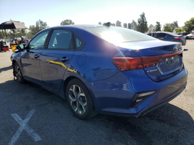 Photo 2 from auction – 2019 KIA FORTE FE with VIN 3KPF24AD3KE074455