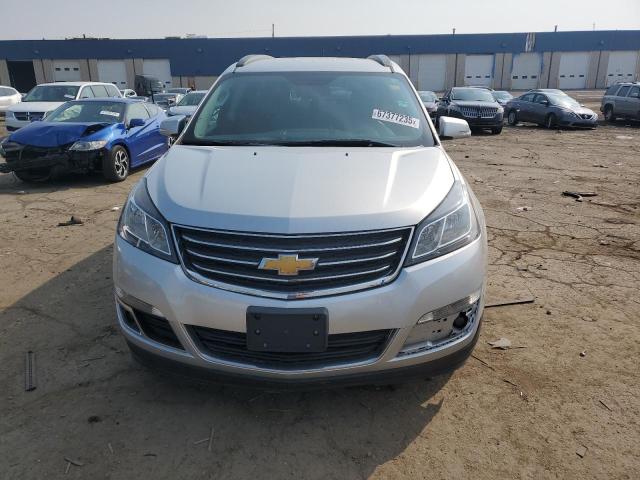 Photo 5 from auction – 2015 CHEVROLET TRAVERSE L with VIN 1GNKRGKD4FJ157001