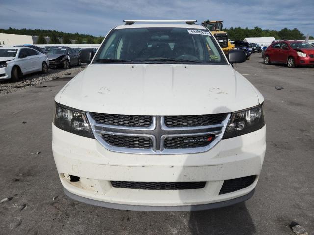 Photo 5 from auction – 2018 DODGE JOURNEY SE with VIN 3C4PDCAB8JT236761