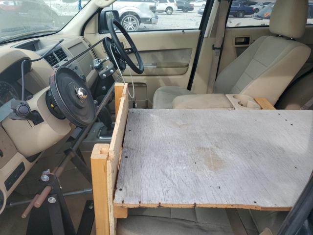 Foto 7 de la subasta – 2012 FORD ESCAPE XLT con VIN 1FMCU9D75CKC34314