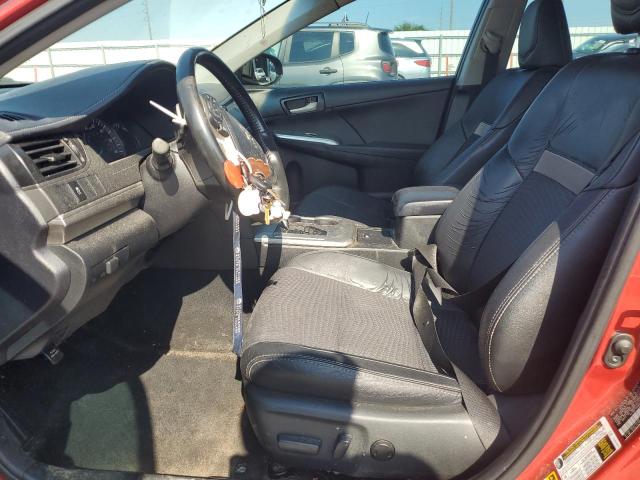 Photo 7 from auction – 2013 TOYOTA CAMRY L with VIN 4T1BF1FK8DU645446