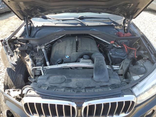 Photo 11 from auction – 2015 BMW X5 XDRIVE3 with VIN 5UXKR0C58F0K70557