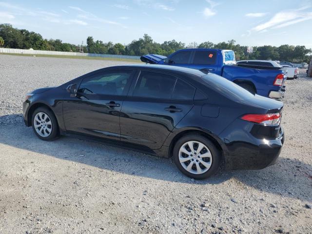 Photo 2 from auction – 2025 TOYOTA COROLLA LE with VIN JTDBCMFE8S3069725