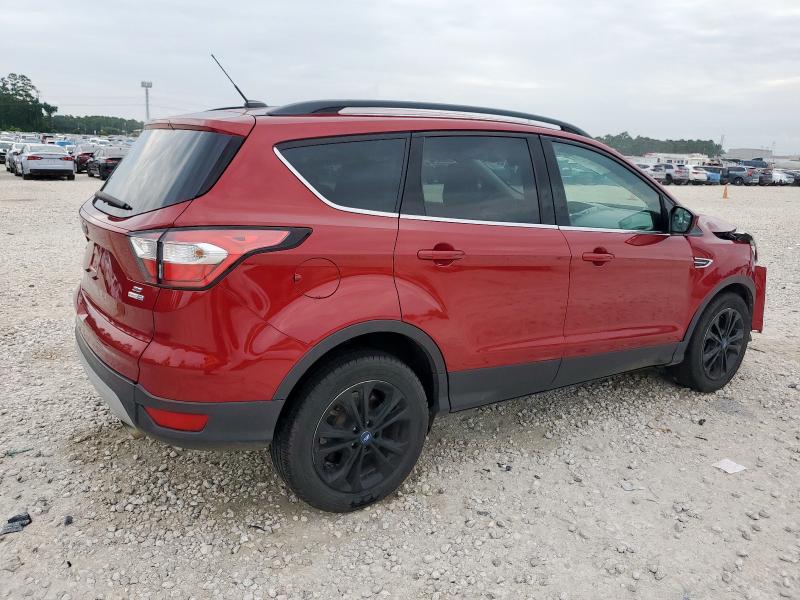Photo 3 from auction – 2018 FORD ESCAPE SE with VIN 1FMCU9GD6JUB55804