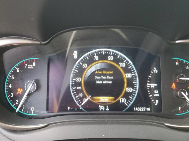 صورة رقم 9 من المزاد - 2015 BUICK LACROSSE مع VIN 1G4GB5G30FF228961