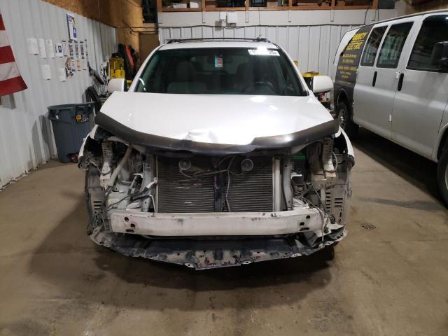 Photo 5 from auction – 2013 TOYOTA HIGHLANDER LIMITED with VIN 5TDDK3EH1DS190437