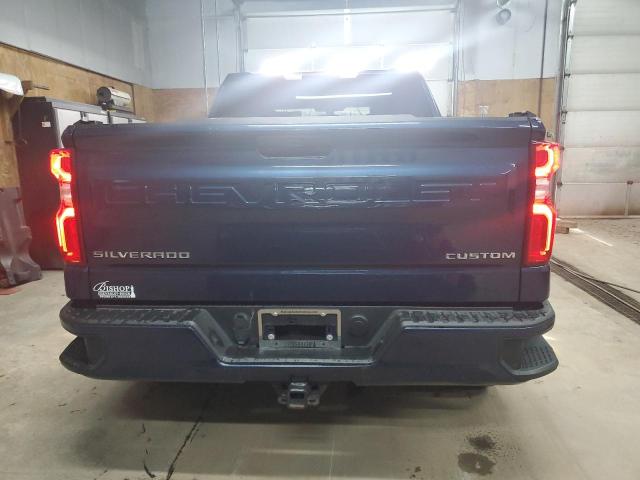 Photo 6 from auction – 2022 CHEVROLET SILVERADO with VIN 3GCPYBEK8NG175080