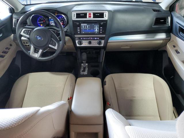 Photo 8 from auction – 2017 SUBARU OUTBACK 2.5I PREMIUM with VIN 4S4BSADC5H3421540
