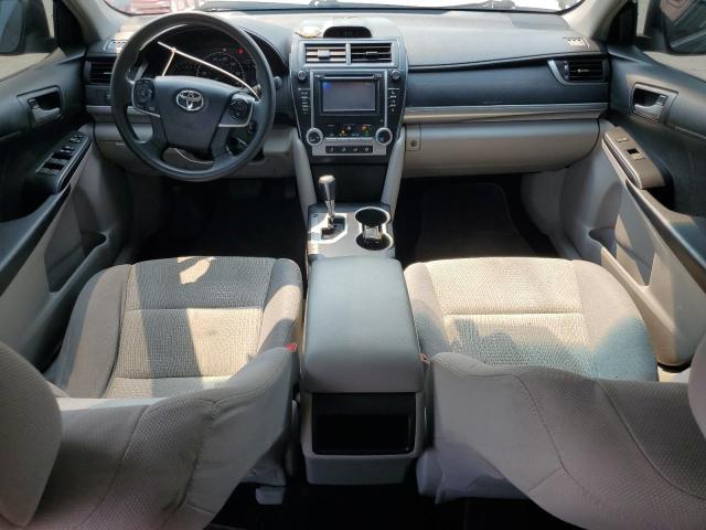 Photo 8 from auction – 2012 TOYOTA CAMRY BASE with VIN 4T4BF1FK1CR227492