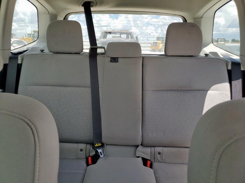Photo 10 from auction – 2017 SUBARU FORESTER 2 with VIN JF2SJABC0HH465136