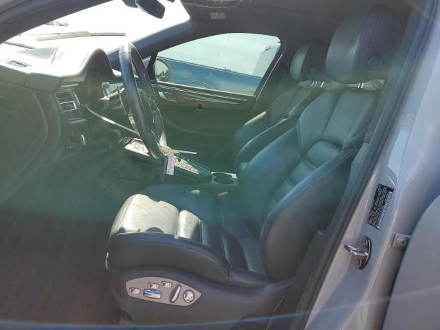 Photo 7 from auction – 2021 PORSCHE MACAN with VIN WP1AA2A5XMLB13254