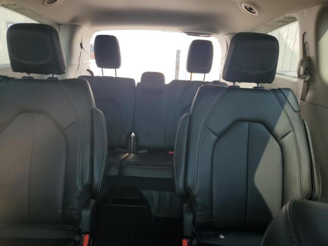 Photo 10 from auction – 2023 CHRYSLER PACIFICA TOURING L with VIN 2C4RC3BG0PR501772