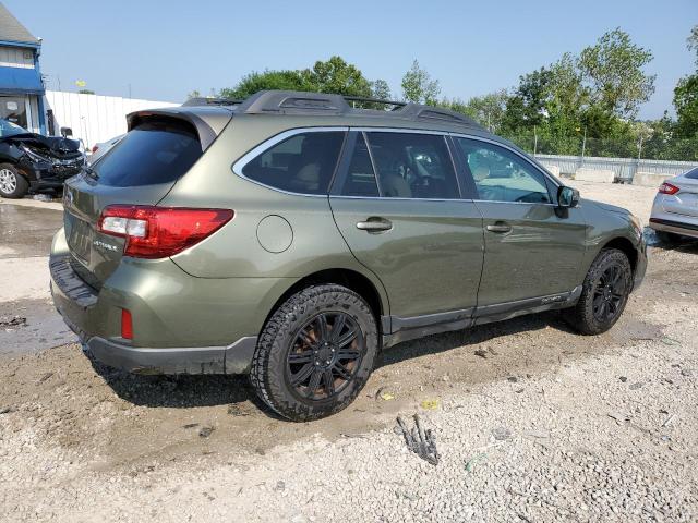 Photo 3 from auction – 2015 SUBARU OUTBACK 2. with VIN 4S4BSBNC5F3361311