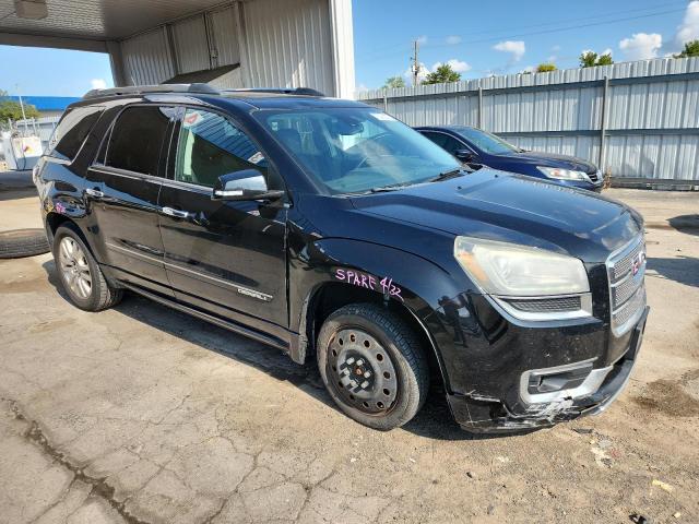 Photo 4 from auction – 2016 GMC ACADIA DEN with VIN 1GKKVTKD4GJ287914