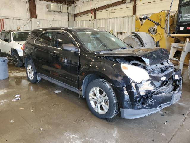 Photo 4 from auction – 2010 CHEVROLET EQUINOX LS with VIN 2CNALBEW9A6341390