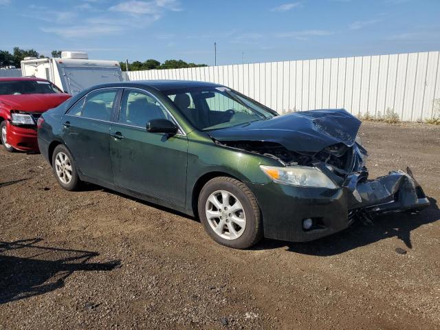 Photo 4 from auction – 2011 TOYOTA CAMRY BASE with VIN 4T1BF3EK8BU708670