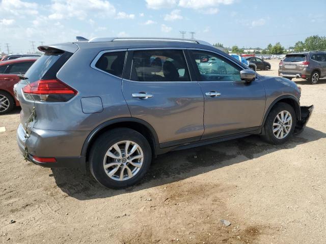 Photo 3 from auction – 2017 NISSAN ROGUE S with VIN KNMAT2MV2HP511404