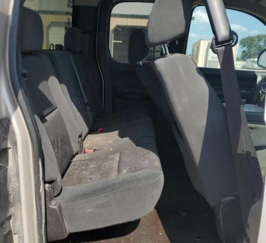 Photo 10 from auction – 2009 CHEVROLET SILVERADO with VIN 1GCEK29079Z157774