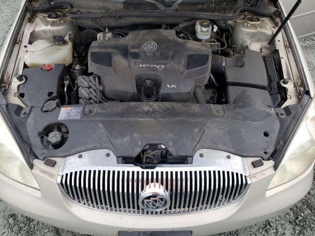 Photo 11 from auction – 2007 BUICK LUCERNE CX with VIN 1G4HP57227U212660