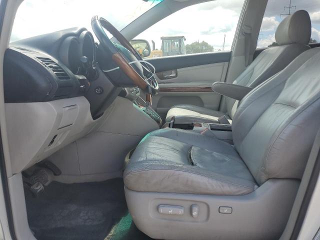 Photo 7 from auction – 2004 LEXUS RX 330 with VIN JTJGA31U240033373