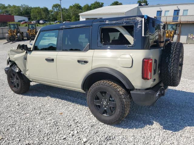 Photo 2 from auction – 2025 FORD BRONCO BIG with VIN 1FMDE7BH0SLA80069