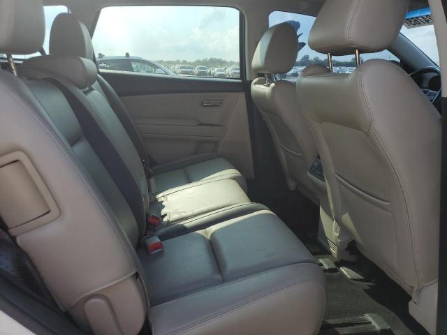 Photo 11 from auction – 2012 MAZDA CX-9 with VIN JM3TB2CA6C0347500
