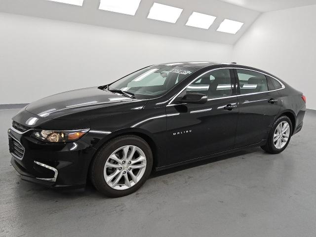 Photo 1 from auction – 2016 CHEVROLET MALIBU LT with VIN 1G1ZE5ST2GF349075