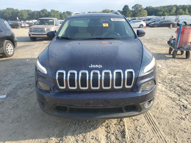 Photo 5 from auction – 2016 JEEP CHEROKEE L with VIN 1C4PJLCB8GW159821