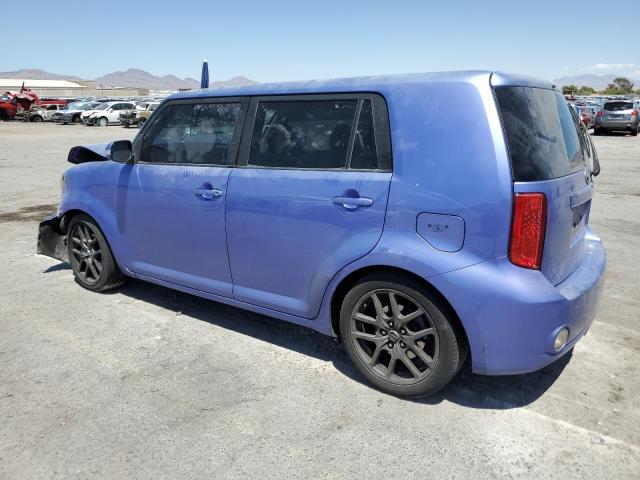 Photo 2 from auction – 2010 TOYOTA SCION XB with VIN JTLZE4FE1A1111790