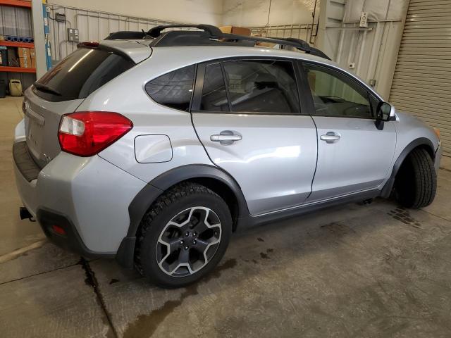 Photo 3 from auction – 2013 SUBARU XV CROSSTR with VIN JF2GPACC5D1840847