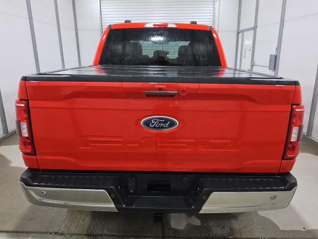 Photo 6 from auction – 2022 FORD F150 SUPERCREW with VIN 1FTEW1CB1NKD42673