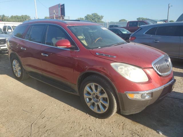 Photo 4 from auction – 2012 BUICK ENCLAVE with VIN 5GAKRDEDXCJ307211