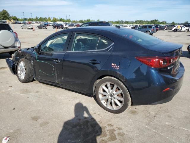 Photo 2 from auction – 2017 MAZDA 3 TOURING with VIN 3MZBN1V73HM131256