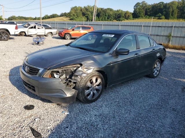 HONDA ACCORD EXL 2010 with VIN 1HGCP2F84AA065089 - Photo from auction