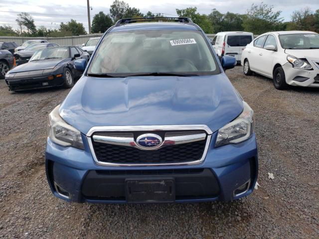 Photo 5 from auction – 2016 SUBARU FORESTER 2 with VIN JF2SJGXC6GH485319