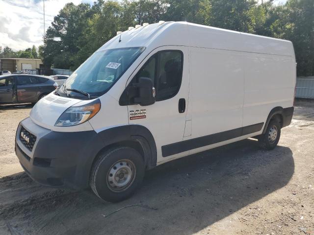 RAM PROMASTER 2019 with VIN 3C6TRVDG9KE507438 - Photo from auction