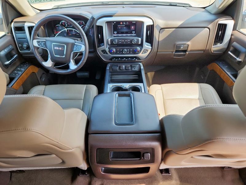 Photo 8 from auction – 2015 GMC SIERRA C15 with VIN 3GTP1VEC6FG313845