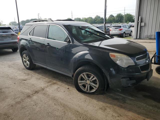 Photo 4 from auction – 2014 CHEVROLET EQUINOX LT with VIN 2GNALBEK0E6380528