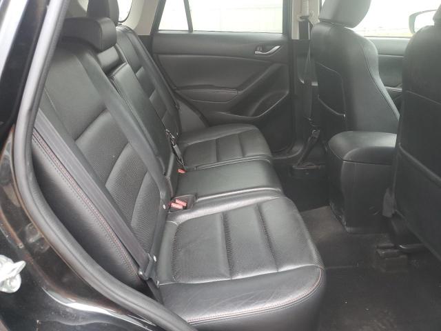 Photo 11 from auction – 2015 MAZDA 3 I with VIN JM3KE4DY2F0474386
