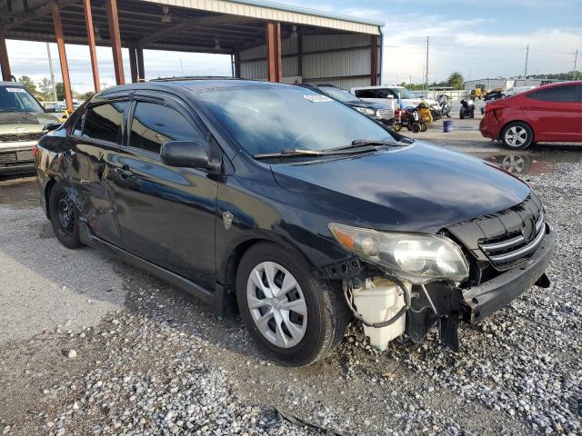 Photo 4 from auction – 2010 TOYOTA COROLLA BA with VIN 1NXBU4EE4AZ221745