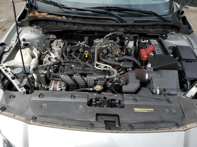 Photo 11 from auction – 2021 NISSAN ALTIMA S with VIN 1N4BL4BV3MN378280