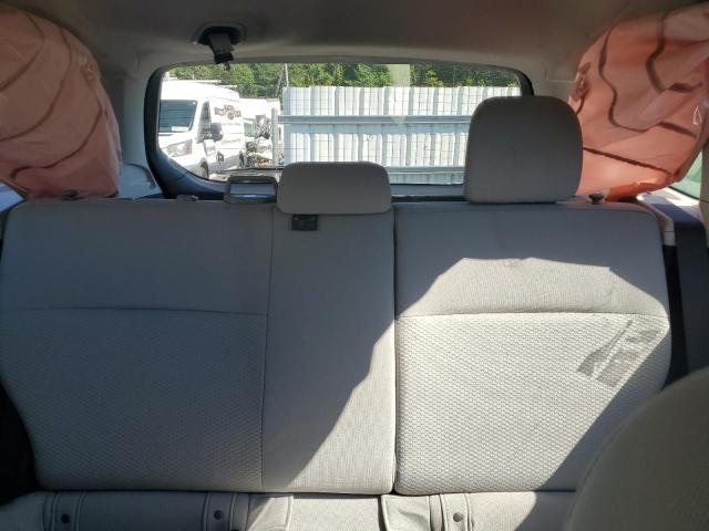Photo 10 from auction – 2018 SUBARU FORESTER 2 with VIN JF2SJABC8JH587734