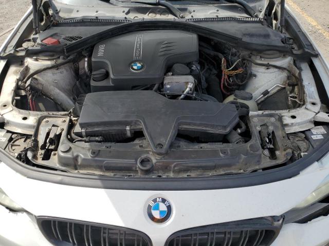 Photo 11 from auction – 2014 BMW 428 I with VIN WBA3N7C58EF719450