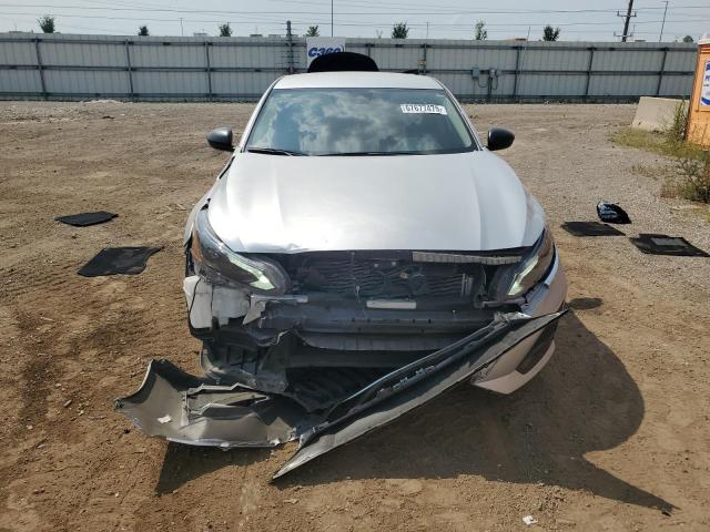 Photo 5 from auction – 2024 NISSAN ALTIMA SV with VIN 1N4BL4DV7RN360739