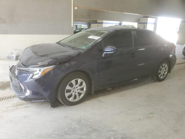 Photo 1 from auction – 2025 TOYOTA COROLLA LE with VIN JTDBCMFE9S3096514