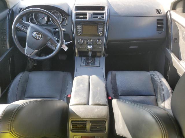 Photo 8 from auction – 2015 MAZDA CX-9 TOURI with VIN JM3TB3CA8F0467132