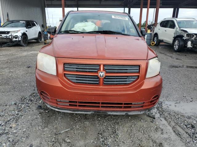 Photo 5 from auction – 2008 DODGE CALIBER with VIN 1B3HB28B68D585512