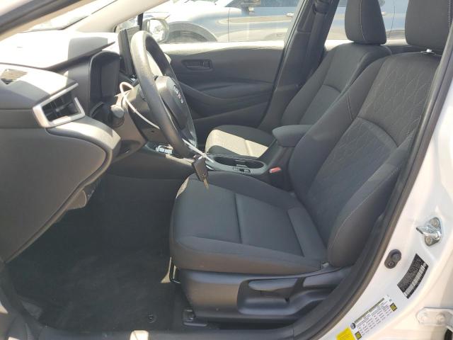 Photo 7 from auction – 2025 TOYOTA COROLLA LE with VIN 5YFB4MDE2SP282323