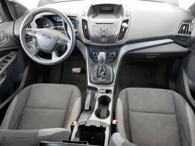 Photo 8 from auction – 2013 FORD ESCAPE S with VIN 1FMCU0F71DUC12535