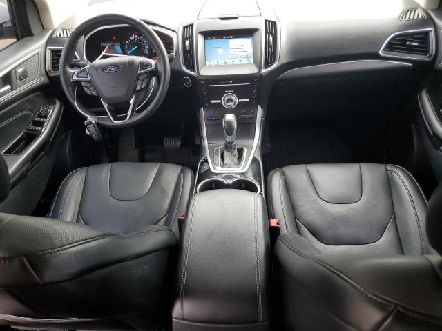 Photo 8 from auction – 2018 FORD EDGE TITANIUM with VIN 2FMPK4K91JBB61691